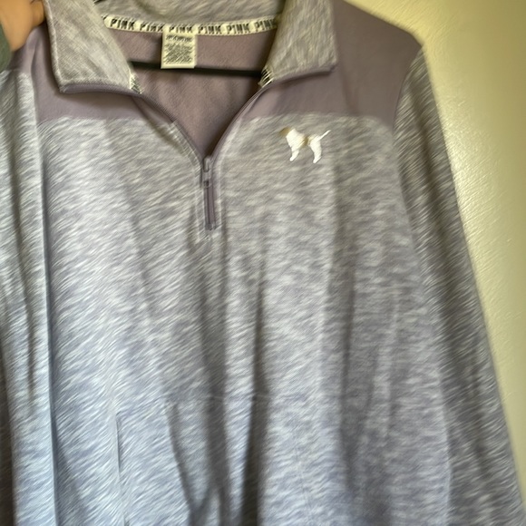 PINK purple pull over - Picture 2 of 5